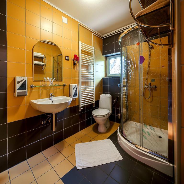 Boutique House Oreskovic Plitvička Jezera Kültér fotó