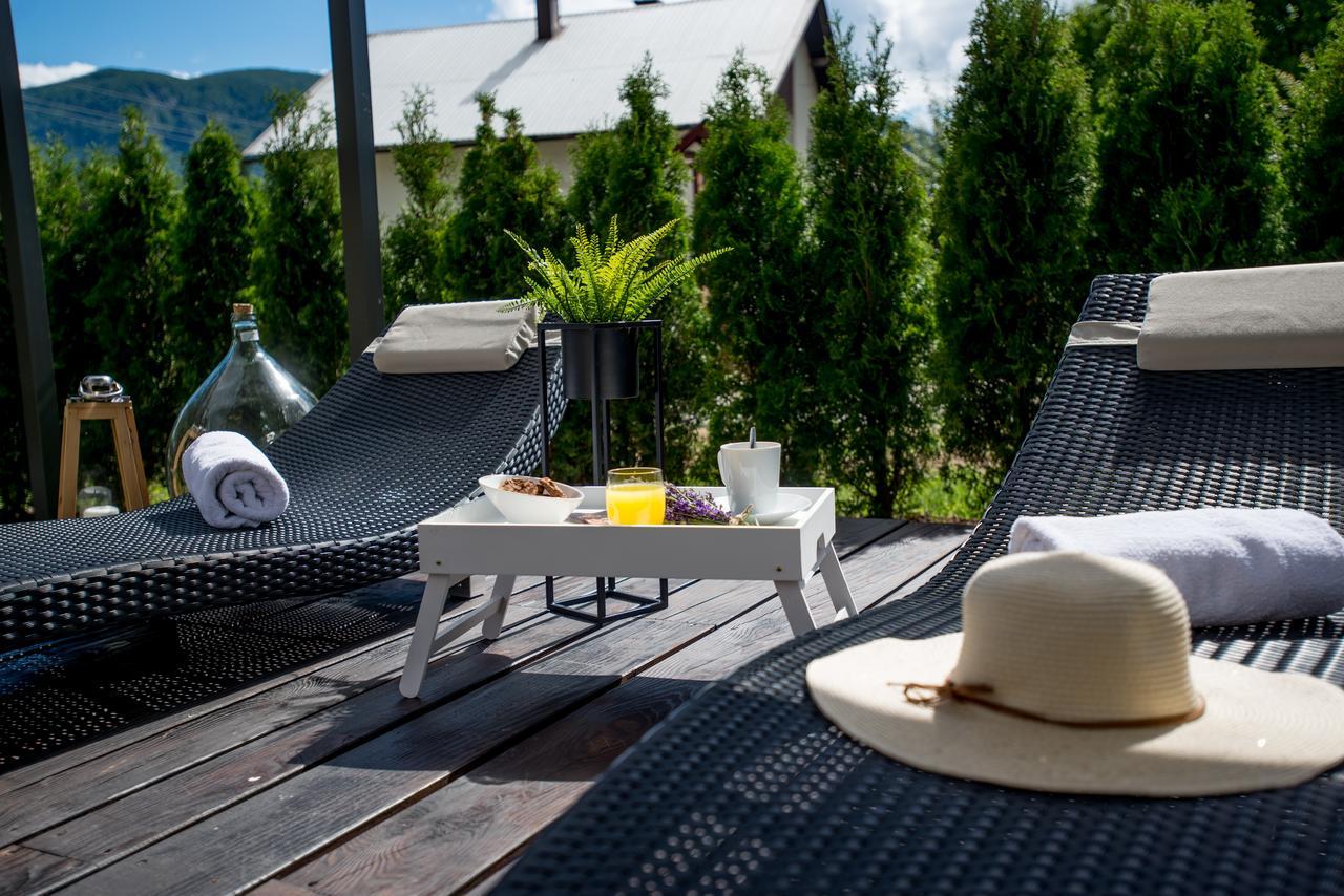Boutique House Oreskovic Plitvička Jezera Kültér fotó