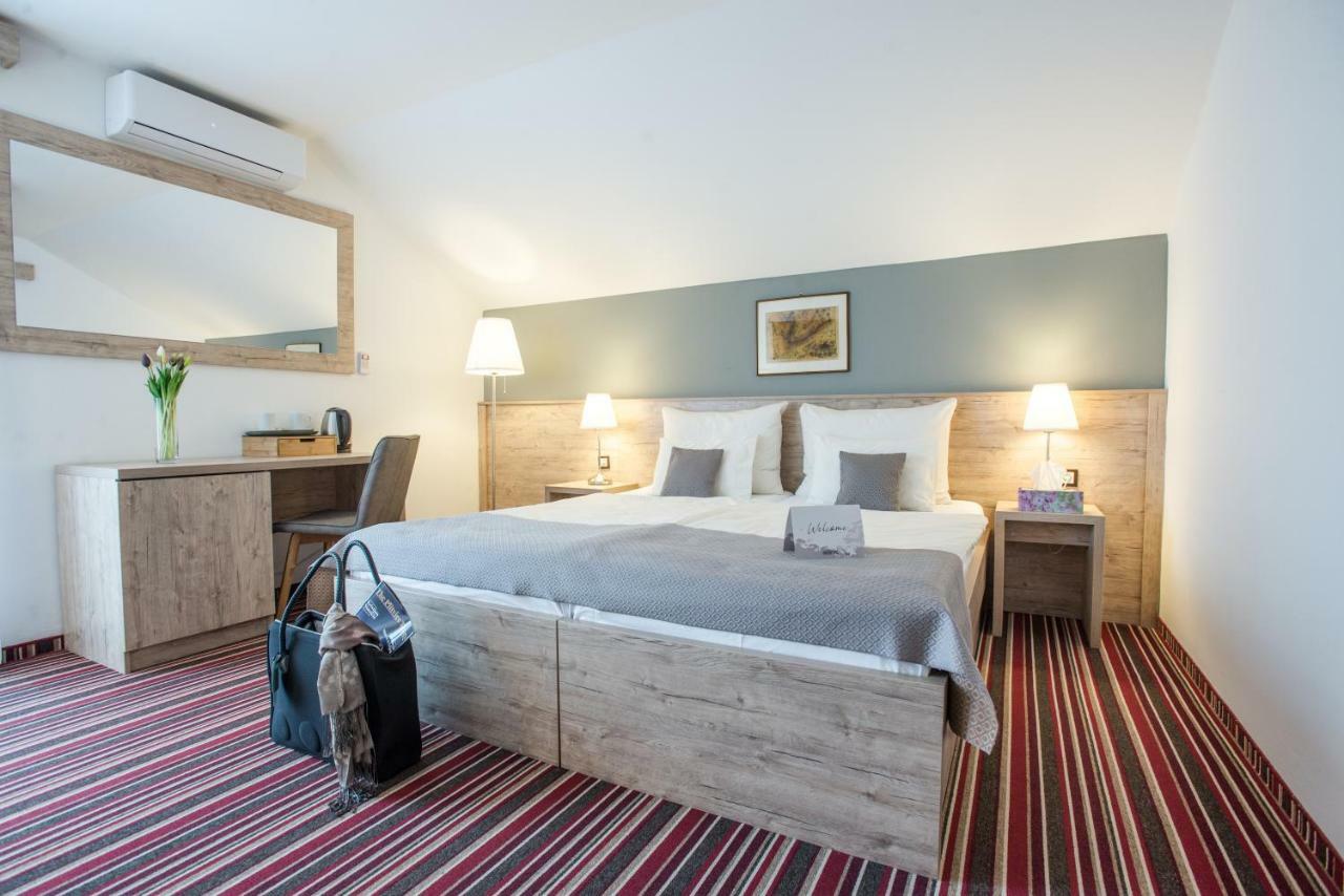 Boutique House Oreskovic Plitvička Jezera Kültér fotó